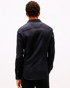 Tjm Original Stretch Shirt