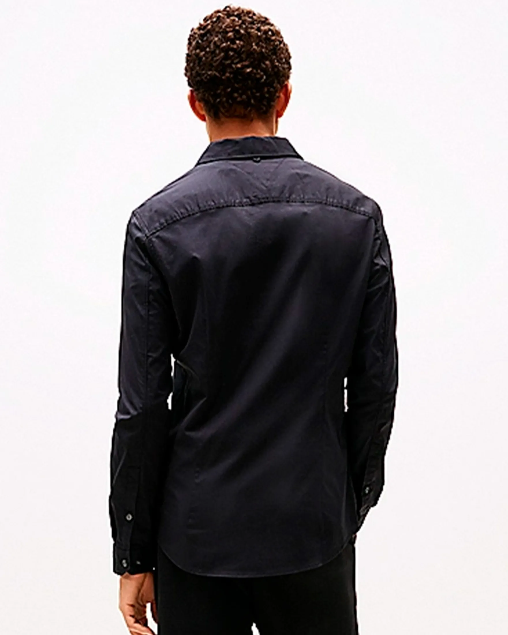 Tjm Original Stretch Shirt