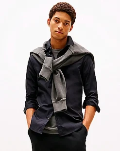 Tjm Original Stretch Shirt