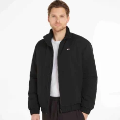 Tjm padded jacket