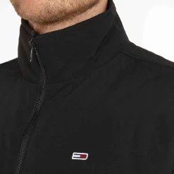Tjm padded jacket
