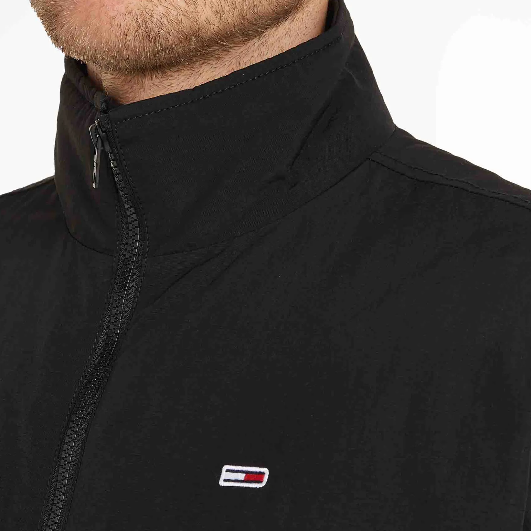 Tjm padded jacket