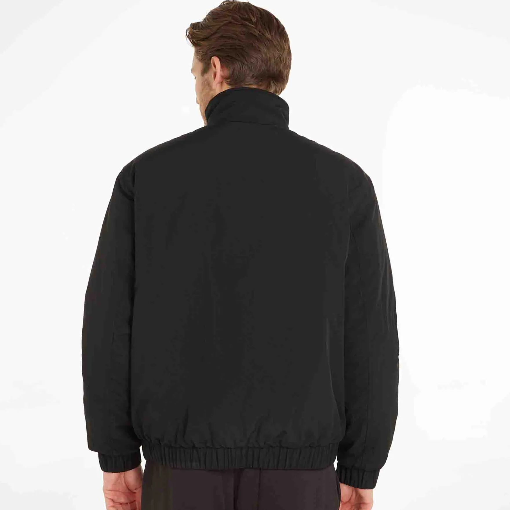 Tjm padded jacket