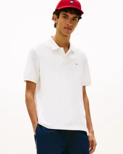 TJM REG ESS POLO EXT