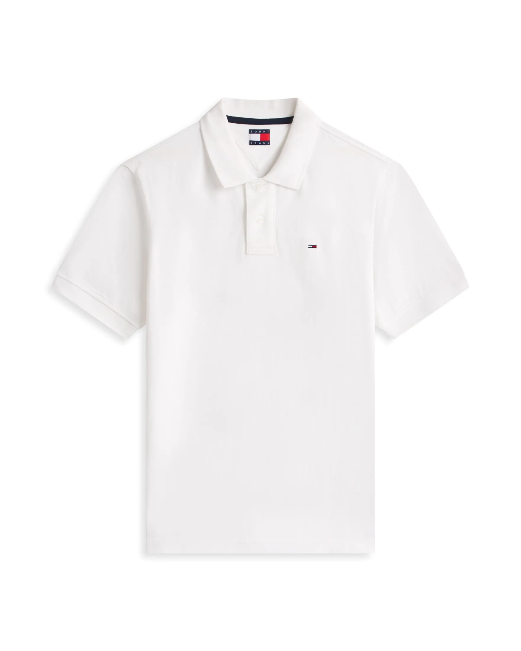 TJM REG ESS POLO EXT