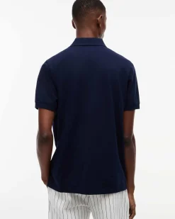 TJM REG ESS POLO EXT