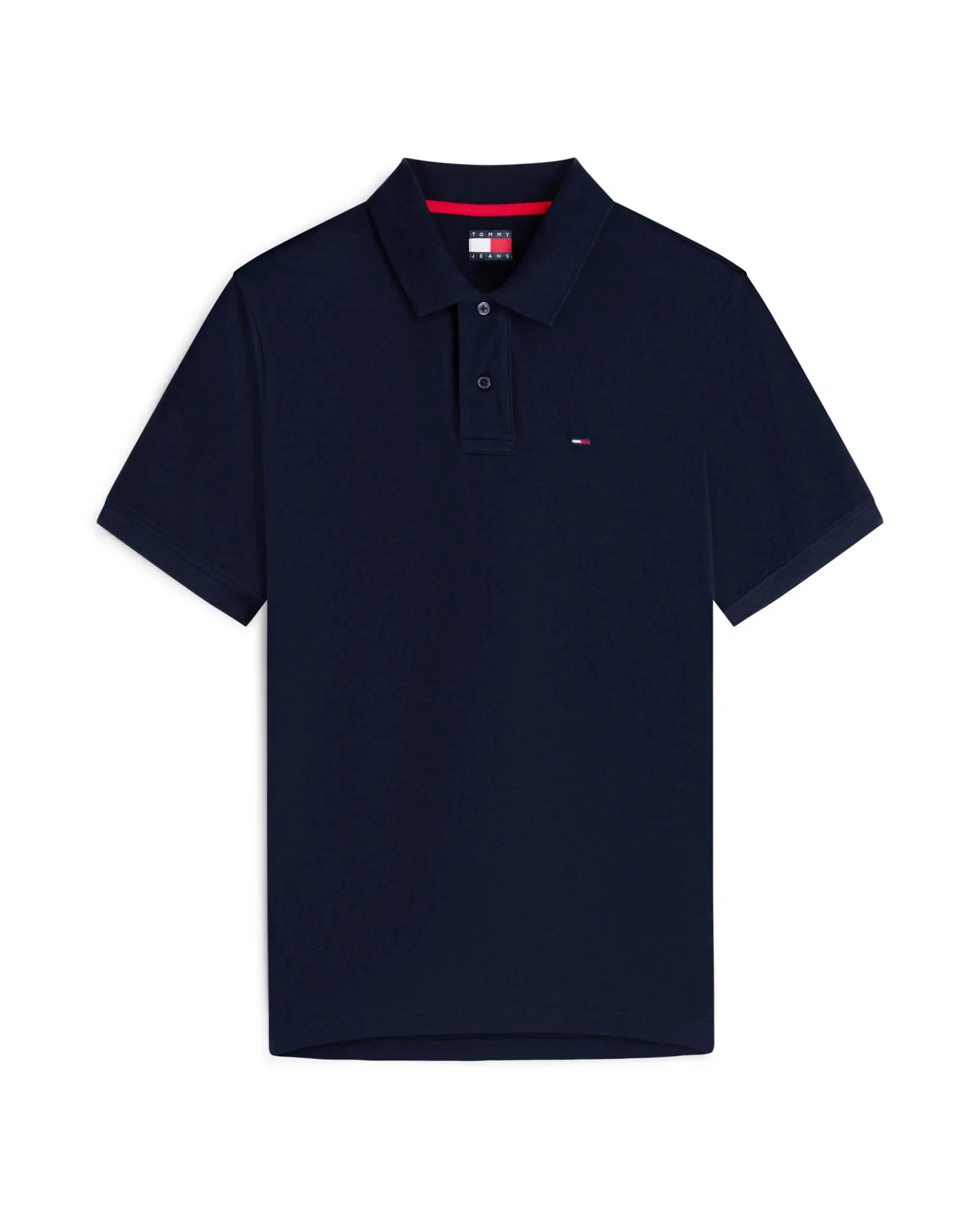 TJM REG ESS POLO EXT