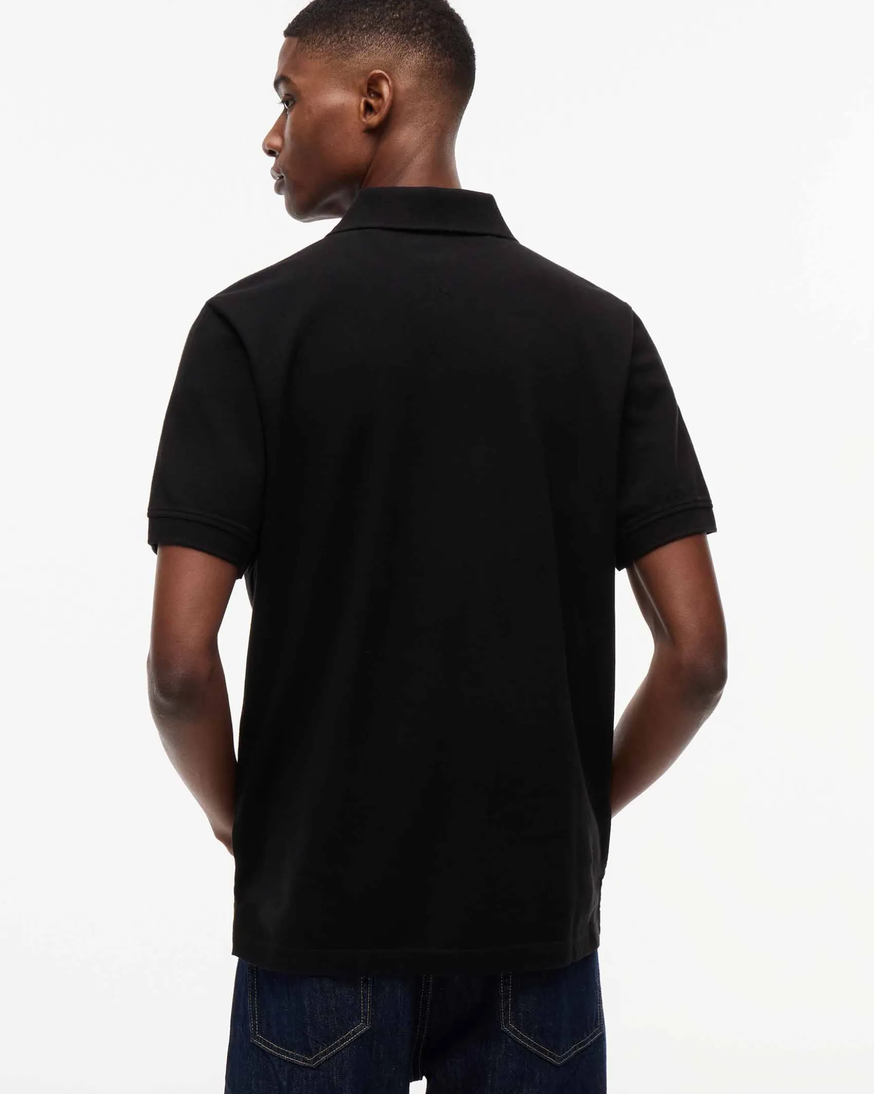 TJM REG ESS POLO EXT