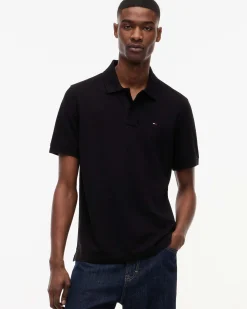 TJM REG ESS POLO EXT