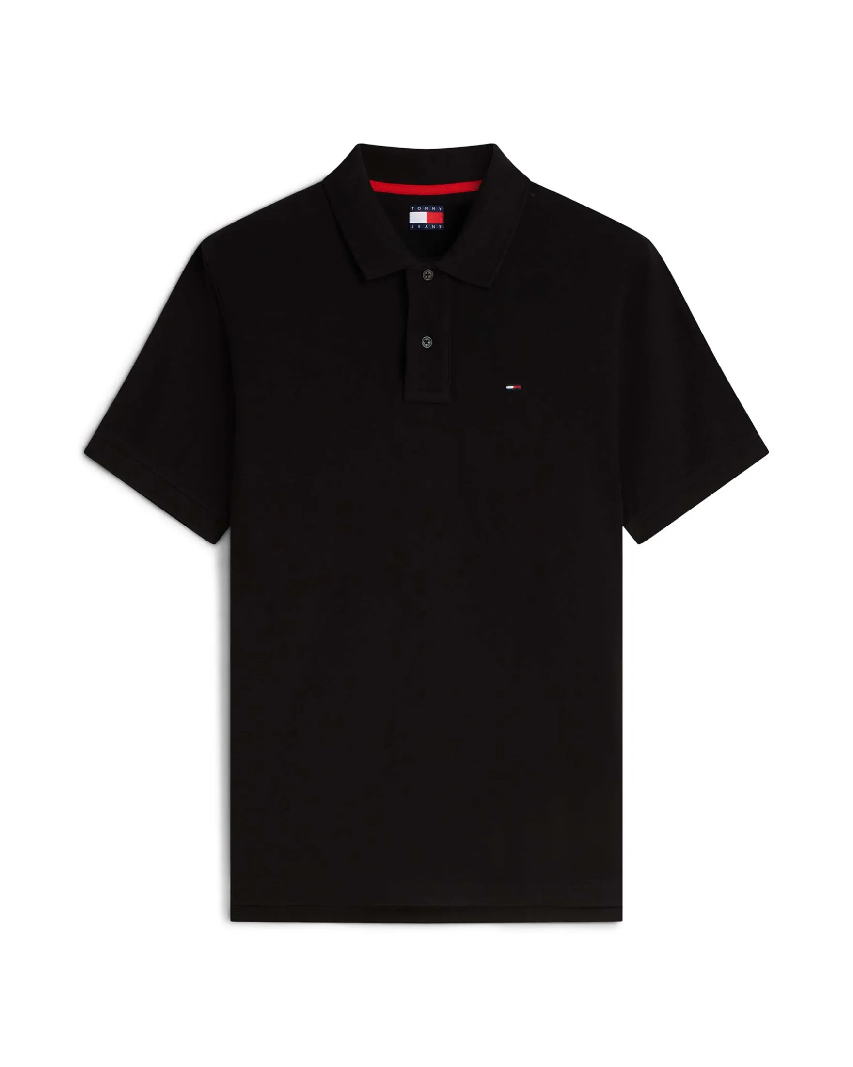 TJM REG ESS POLO EXT