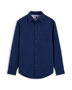 TJM REG FLANNEL SHIRT EXT