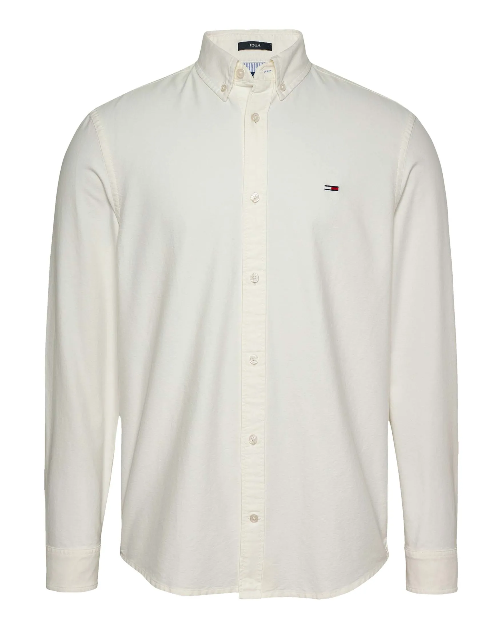 TJM REG OXFORD SHIRT
