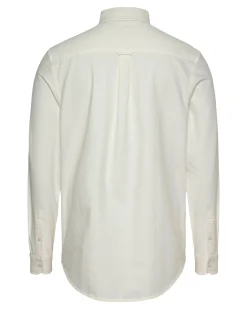TJM REG OXFORD SHIRT