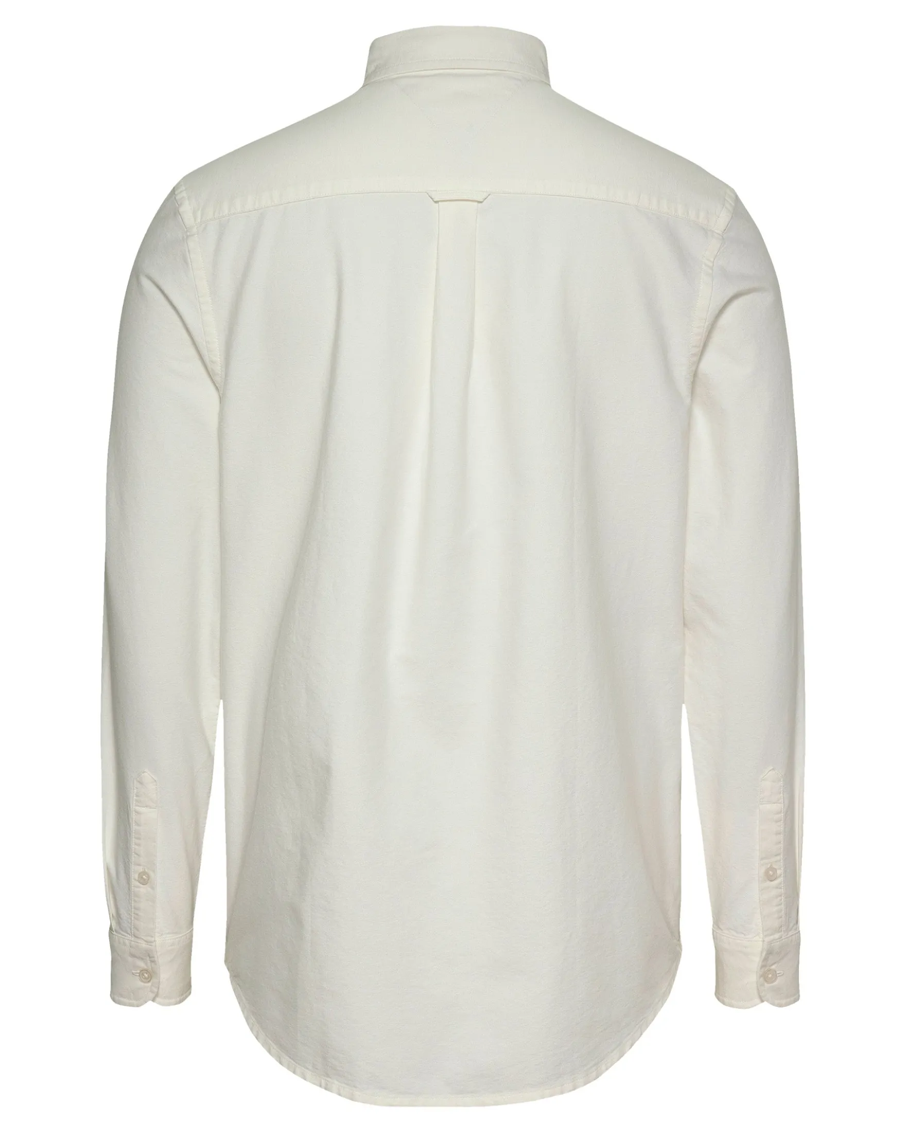 TJM REG OXFORD SHIRT