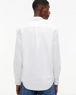 TJM REG OXFORD SHIRT EXT