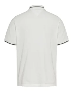 Tjm reg tipped polo