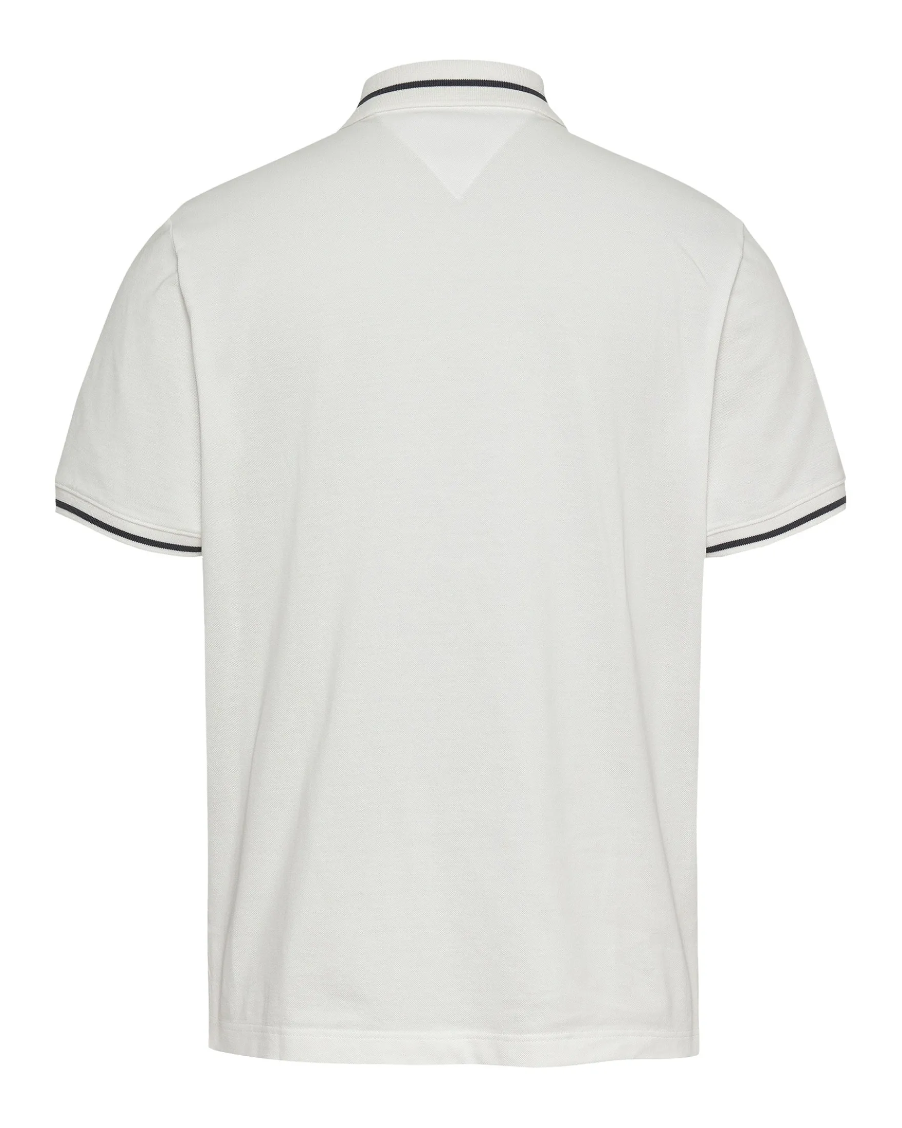 Tjm reg tipped polo
