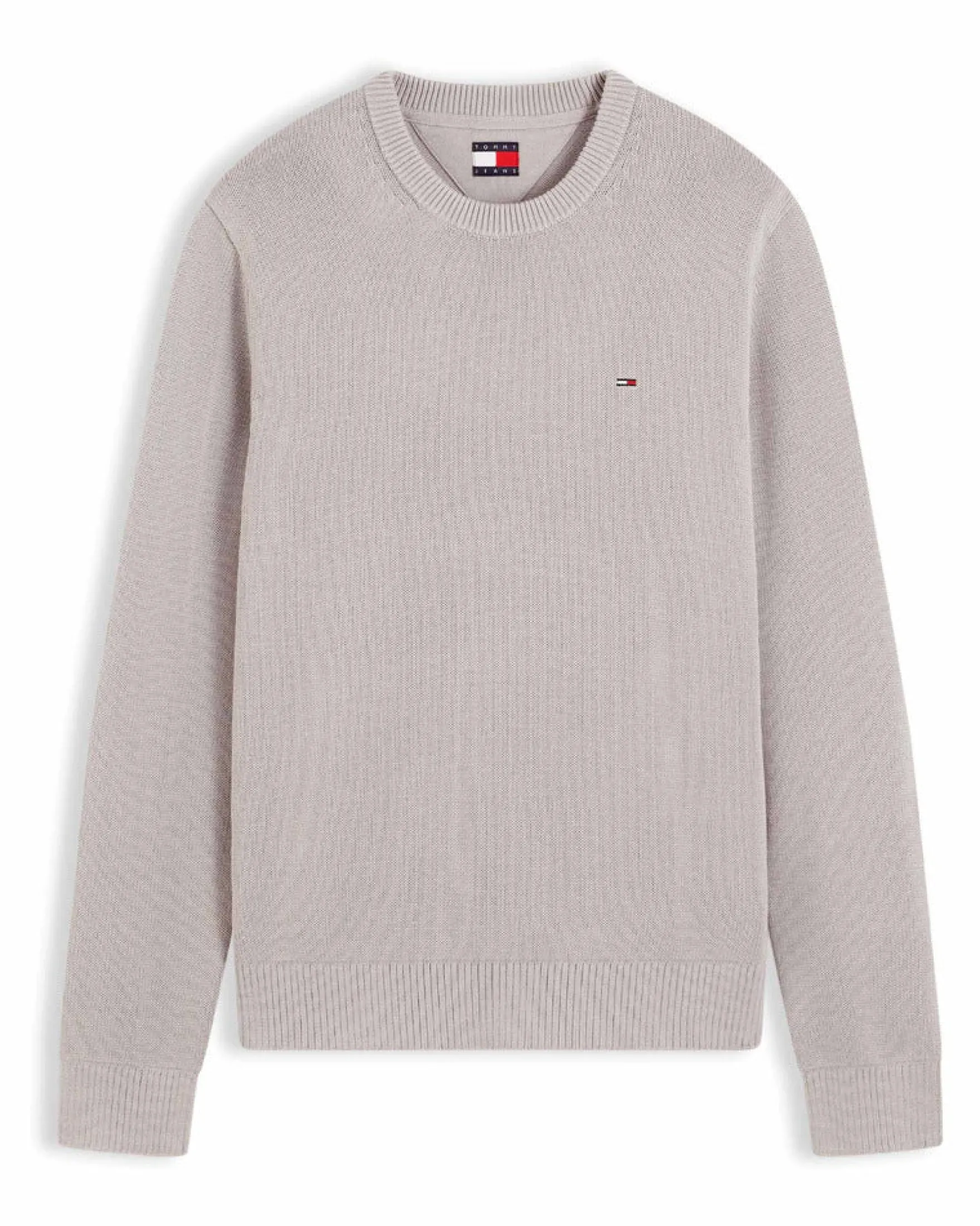 TJM SLIM ESS SWEATER EXT