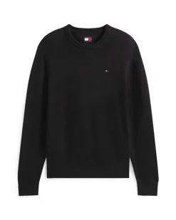 TJM SLIM ESS SWEATER EXT
