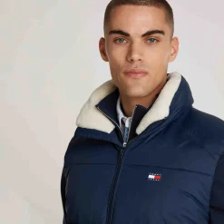 Tjm vail puffer vest