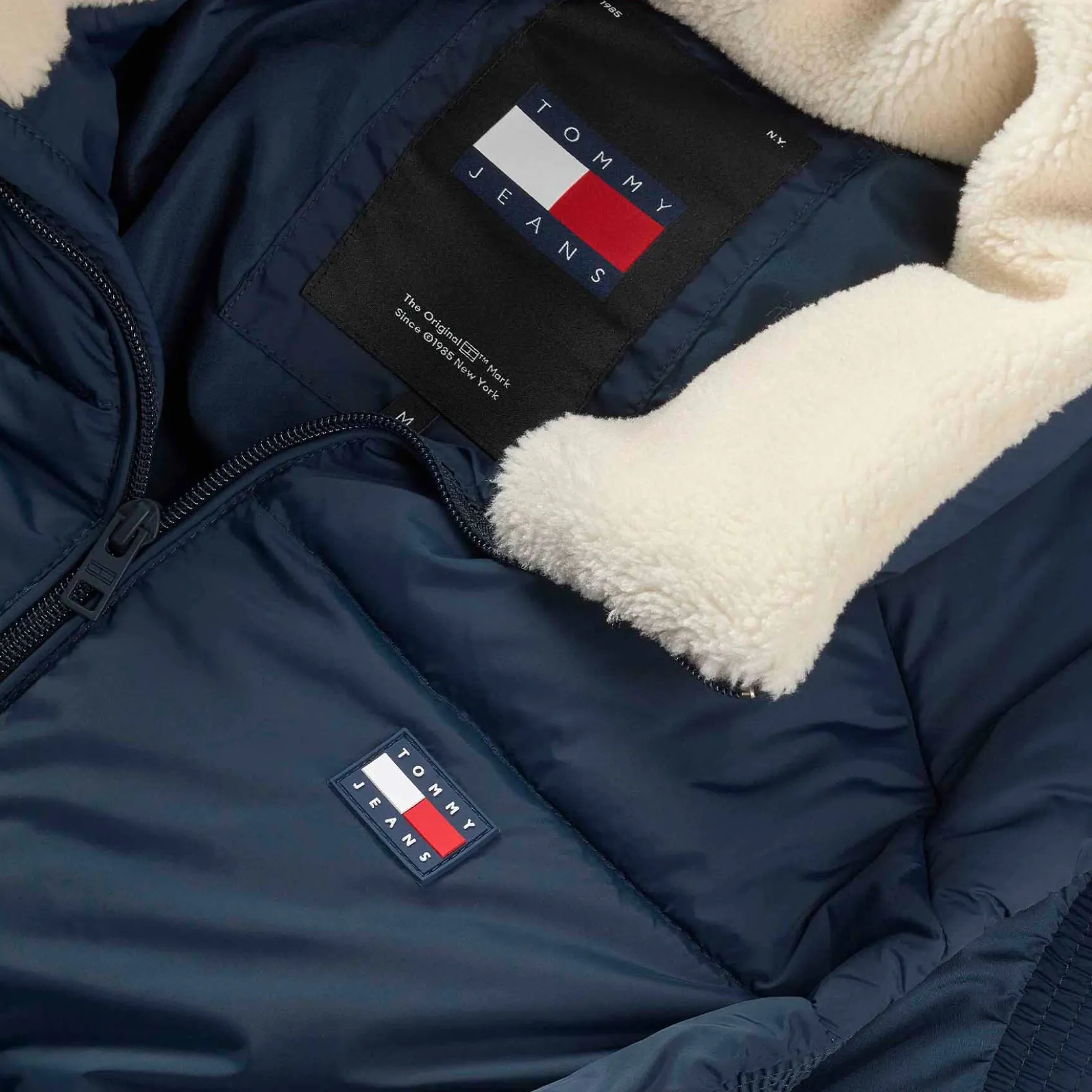 Tjm vail puffer vest