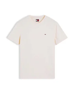 TJM XSLIM JASPE HTR TEE EXT