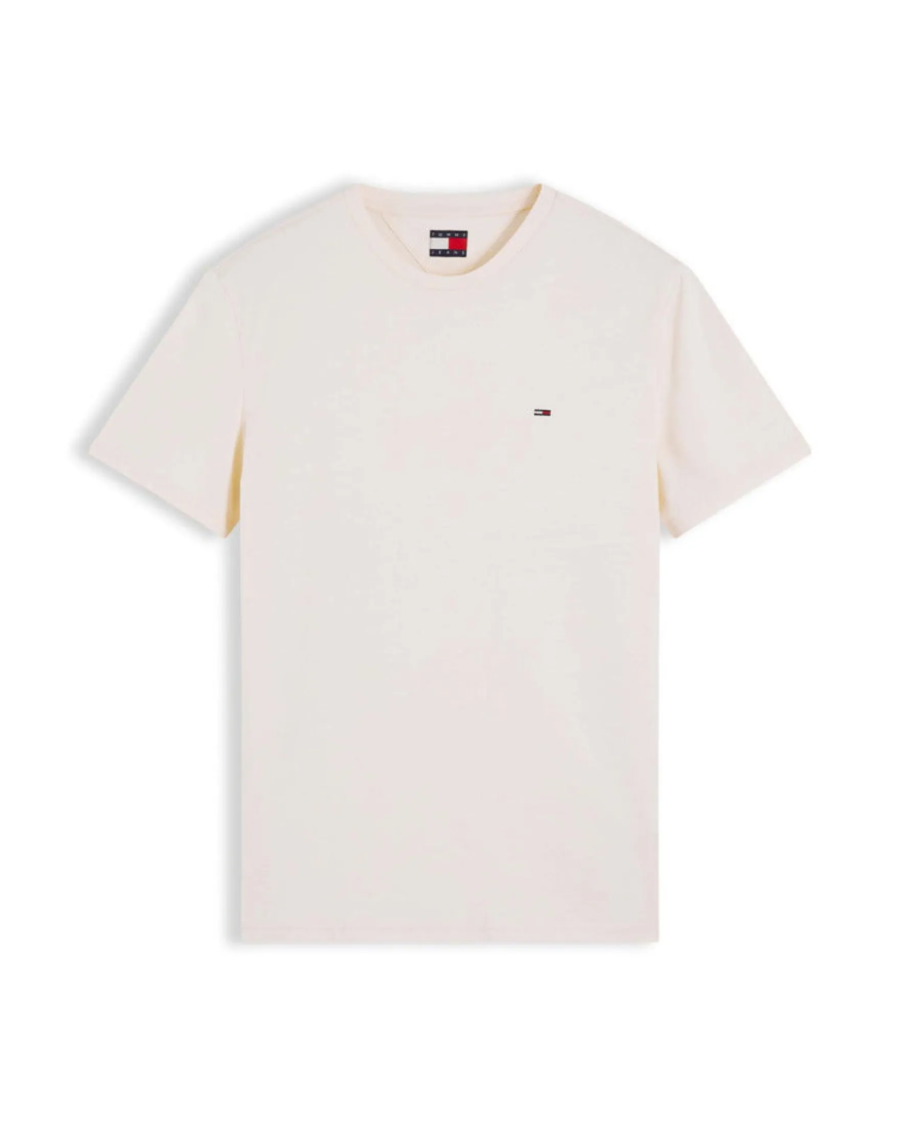TJM XSLIM JASPE HTR TEE EXT