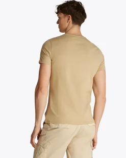 Tjm xslim jersey tee