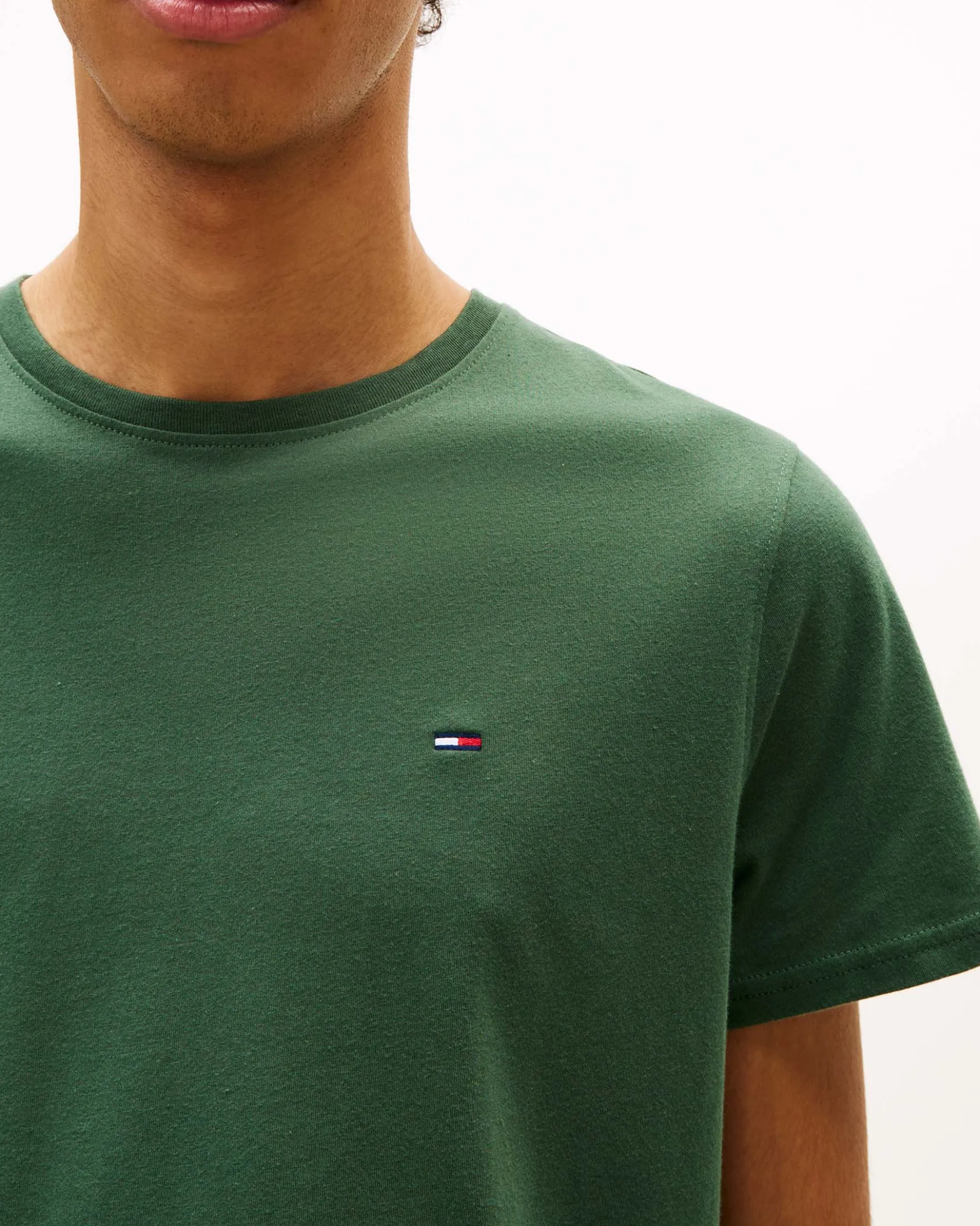 Tjm xslim jersey tee