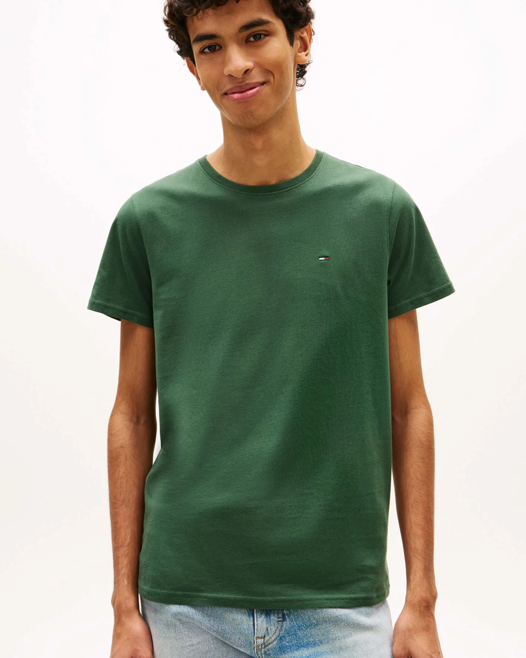 Tjm xslim jersey tee