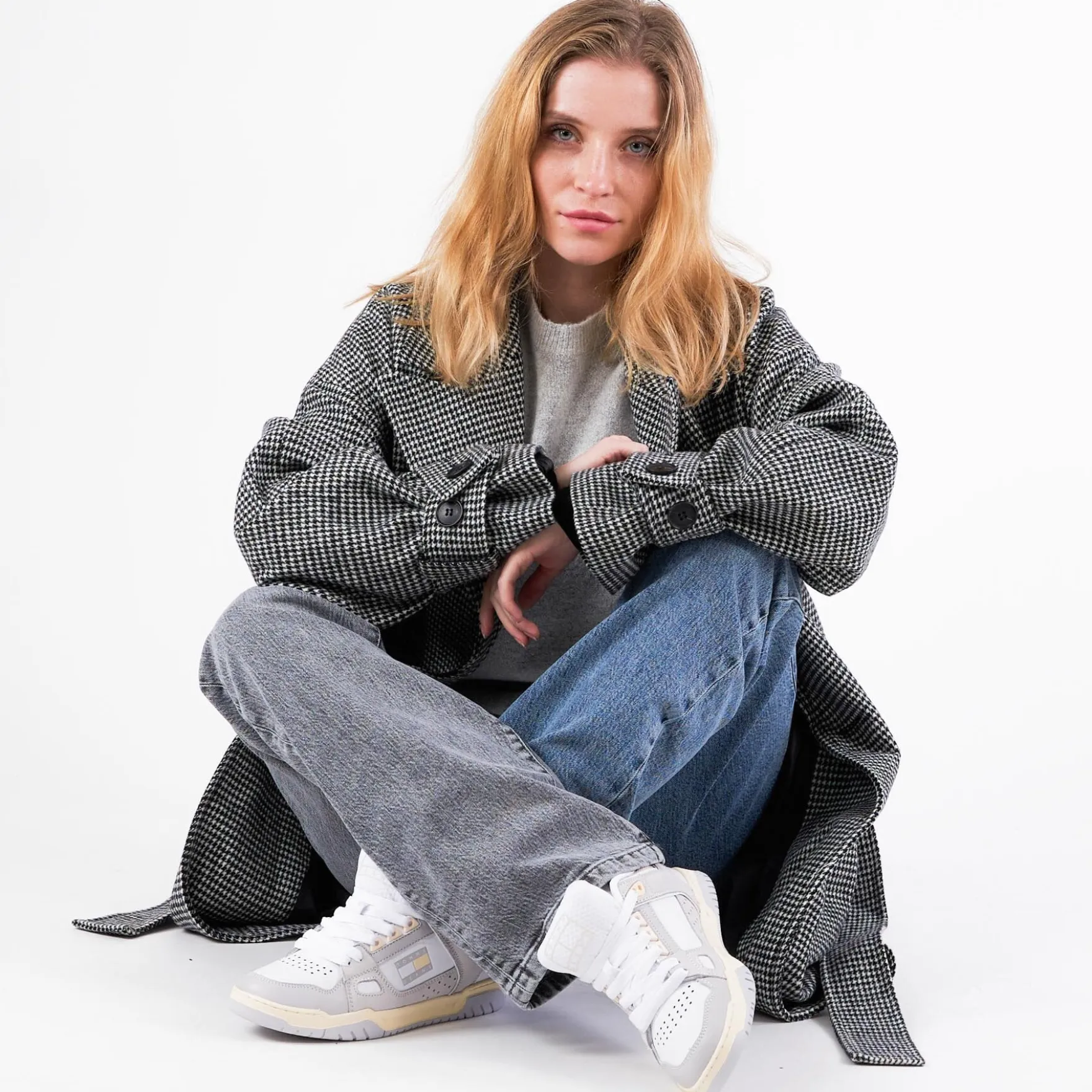 Tommy wmn skate low