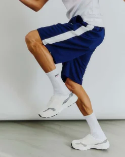 Tony track shorts