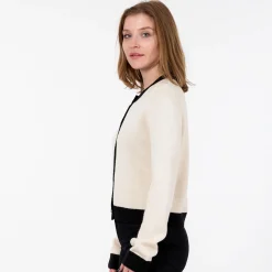 Toto knit cardigan