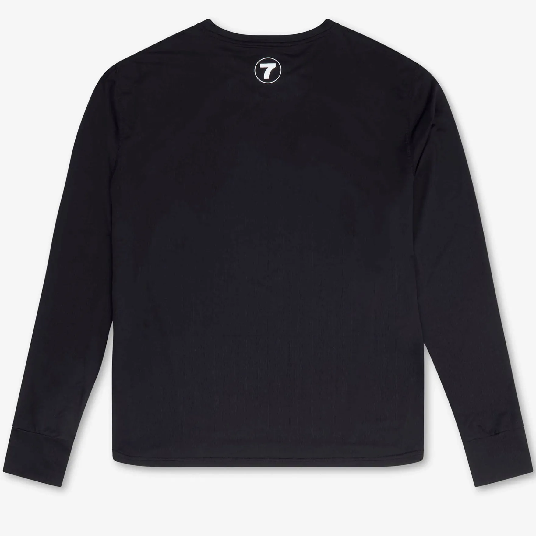 Training long sleeve