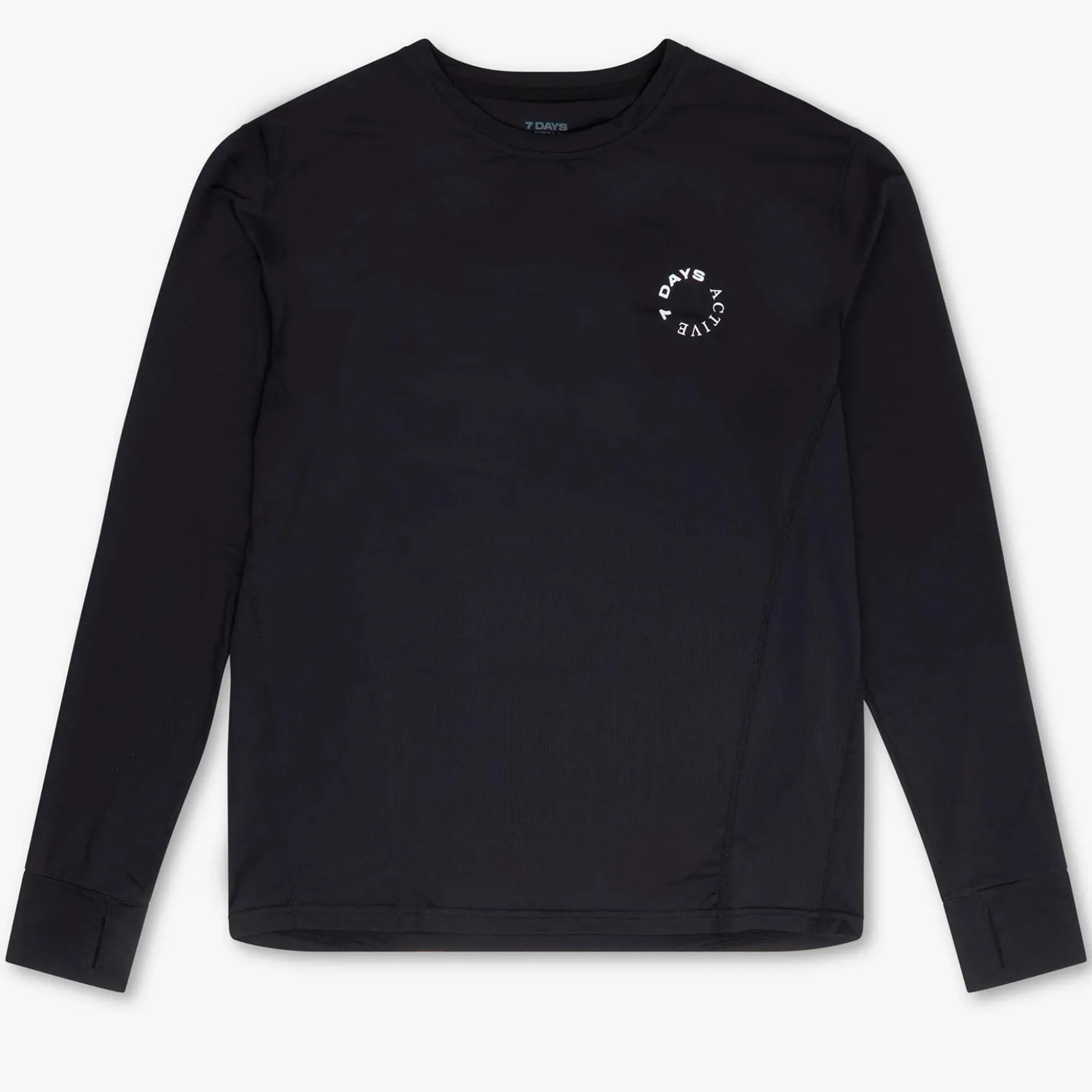 Training long sleeve