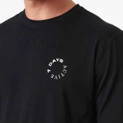 Training tee