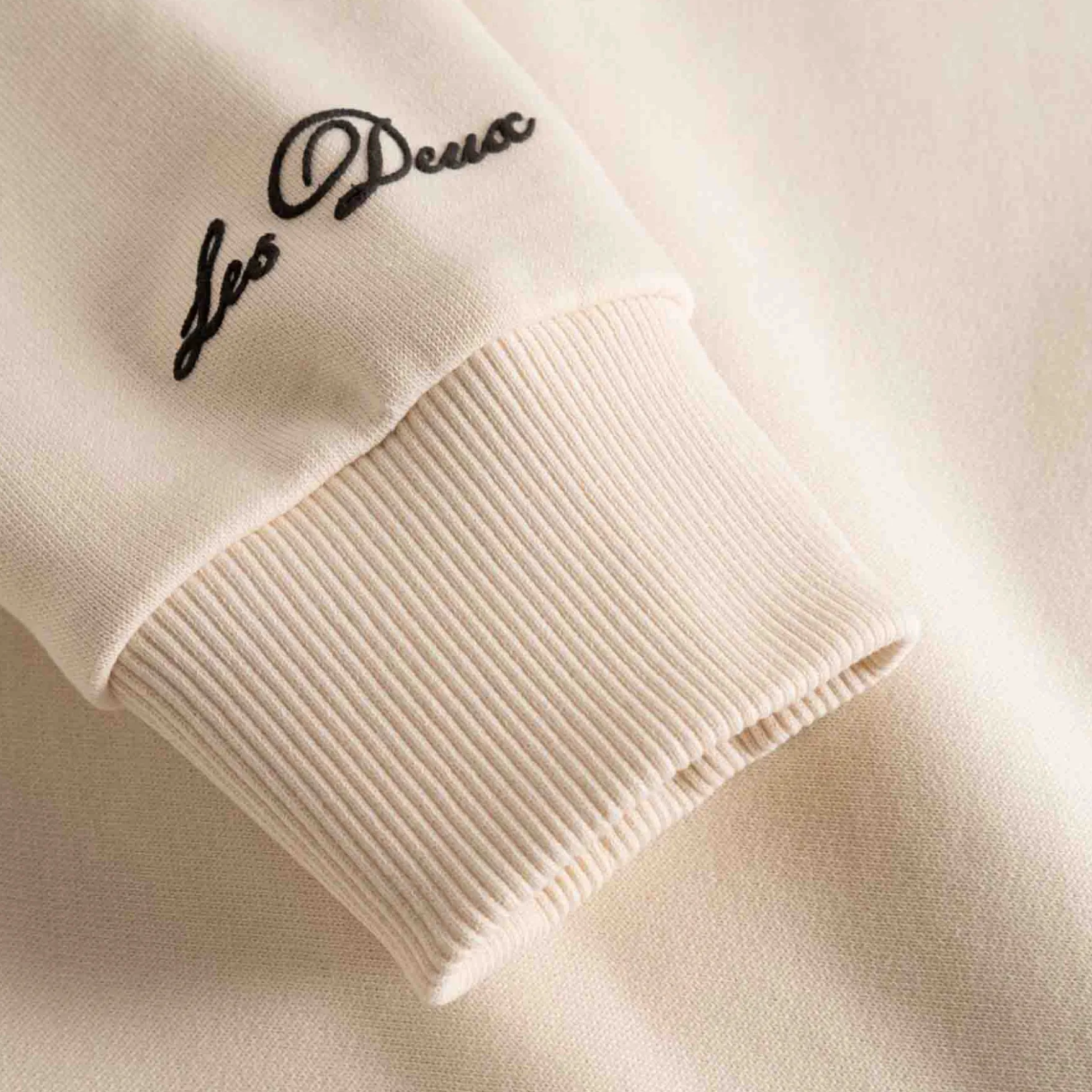 Tribeca hoodie