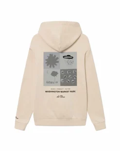 Tribeca hoodie