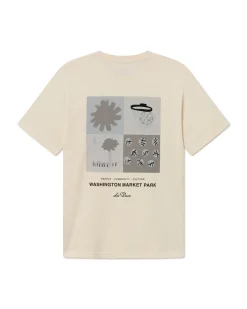 Tribeca t-shirt
