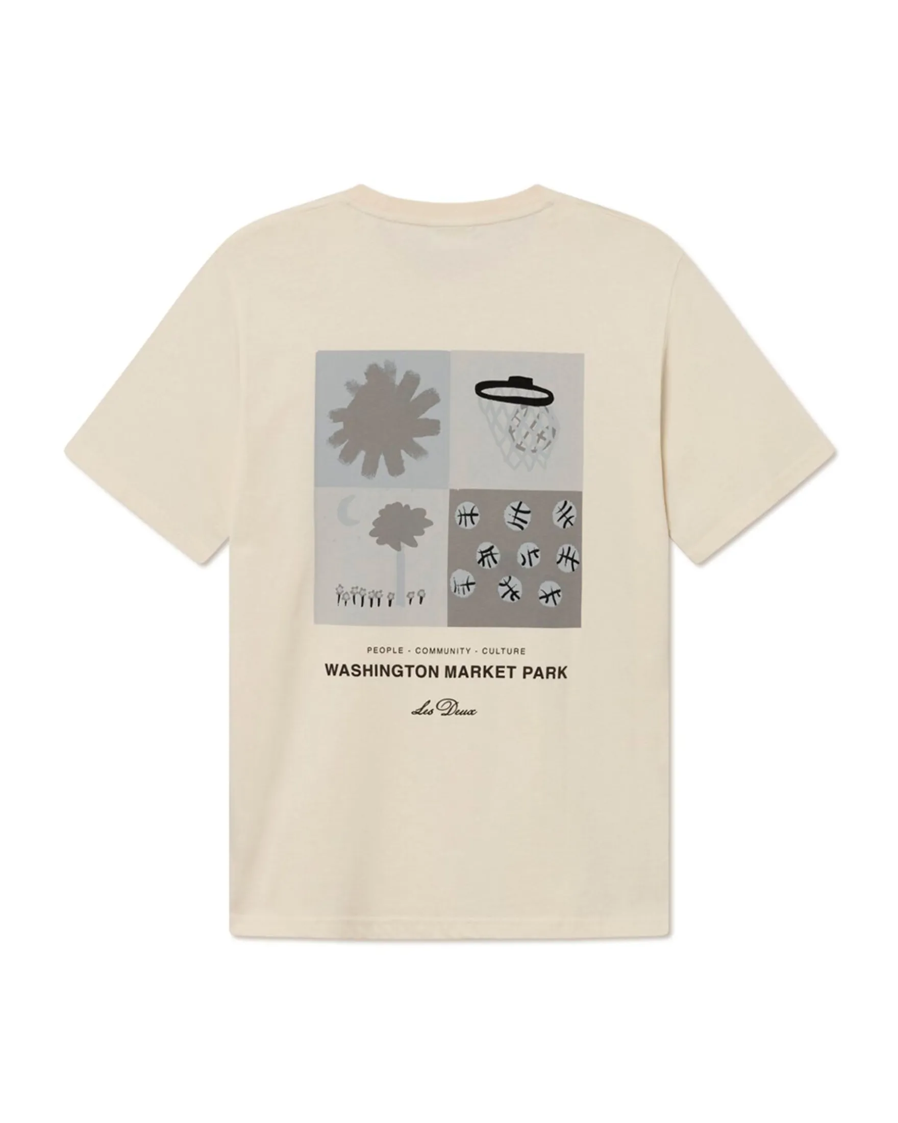 Tribeca t-shirt