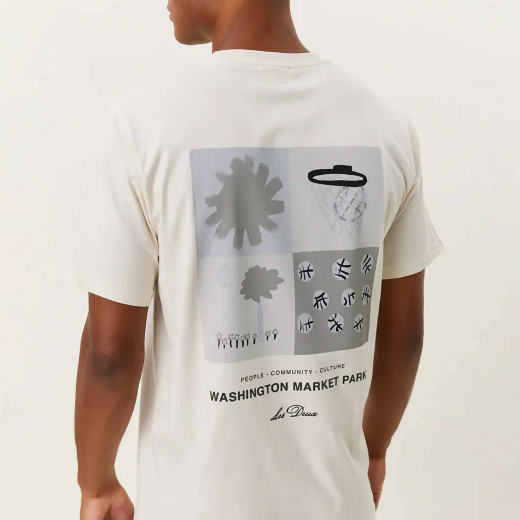 Tribeca t-shirt