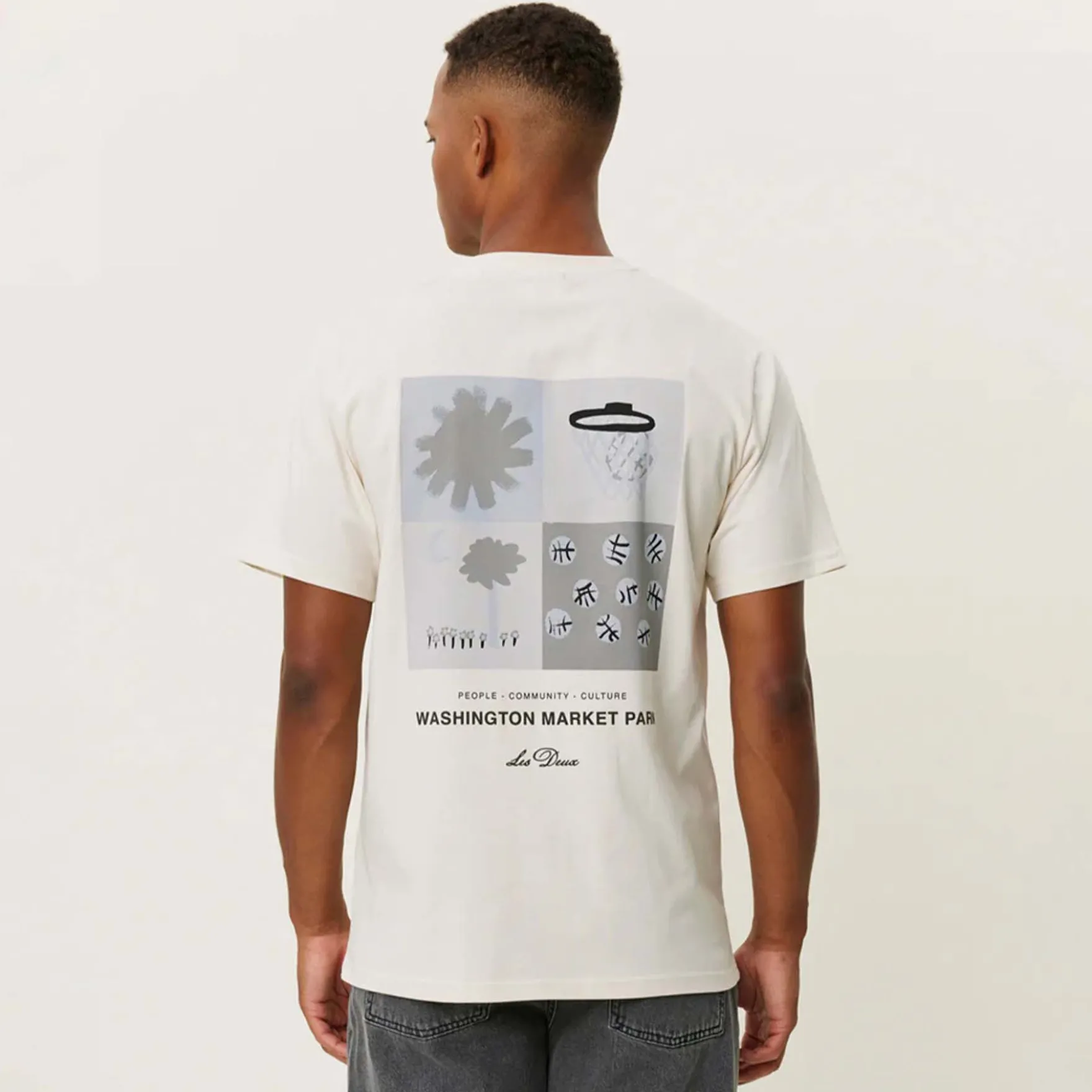 Tribeca t-shirt