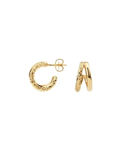 Twin Essentia Hoops