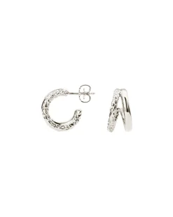 Twin Essentia Hoops