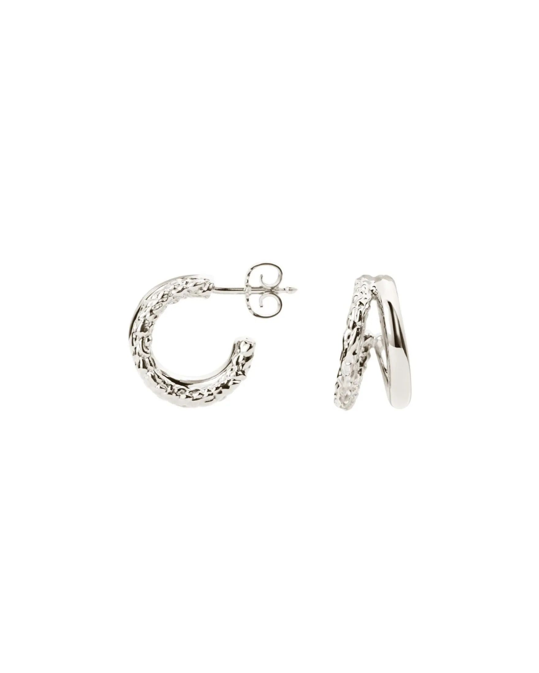 Twin Essentia Hoops