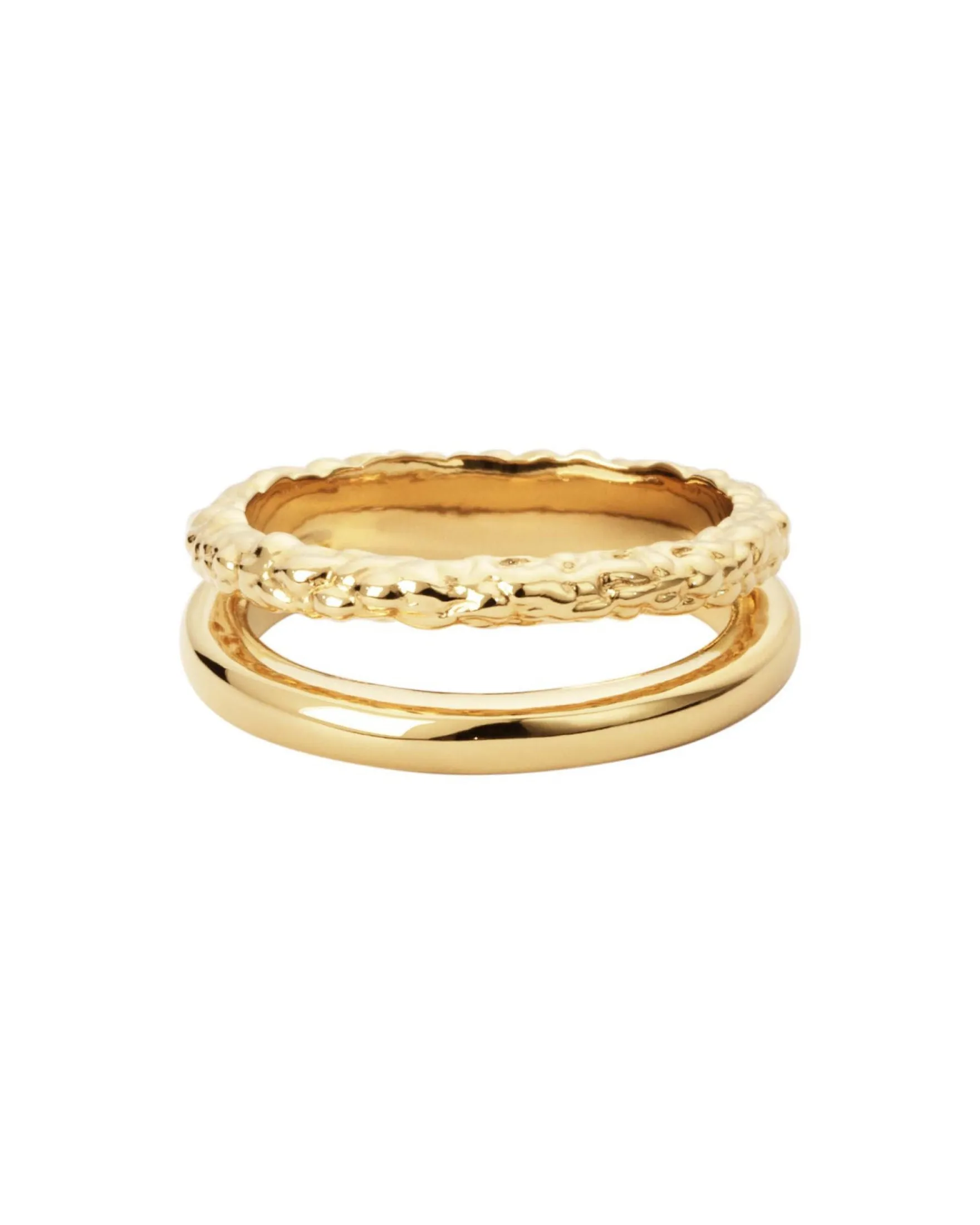 Twin Essentia Ring