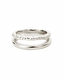 Twin Essentia Ring