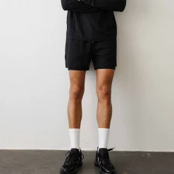 Two-in-one shorts