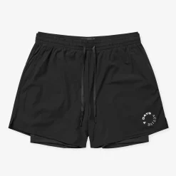 Two-in-one shorts
