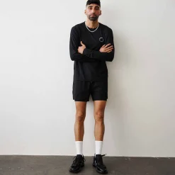 Two-in-one shorts